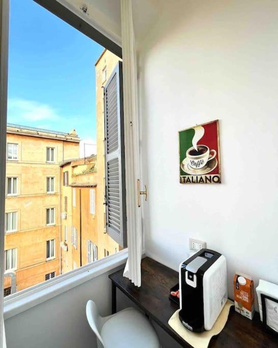 Aphrodite Apartment Piazza Venezia — Photos 3