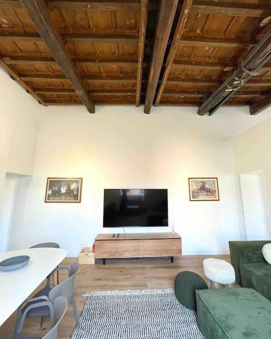 Aphrodite Apartment Piazza Venezia — Photos 2